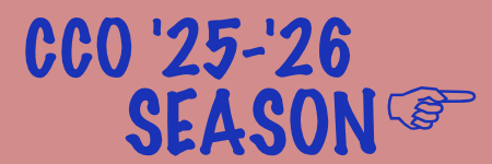 CCO 25-26 SEASON
